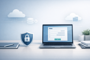 Education eForms Security Governance Checklist for Cloud Integrations